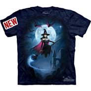 Witchs Flight