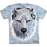  White Wolf DJ