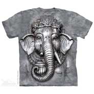 Big Face Ganesh