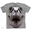 T-Rex Big Skull