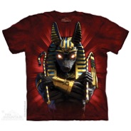 Anubis Soldier